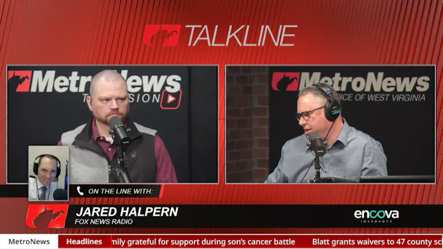 Jared Halpern on Latest in Iran