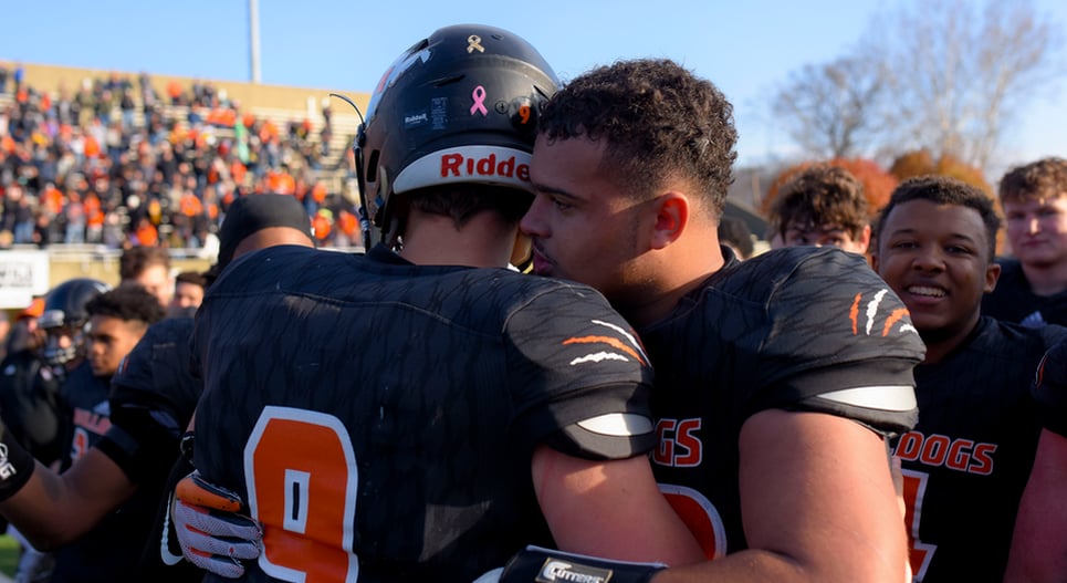 Super 6 Class AAA State Championship