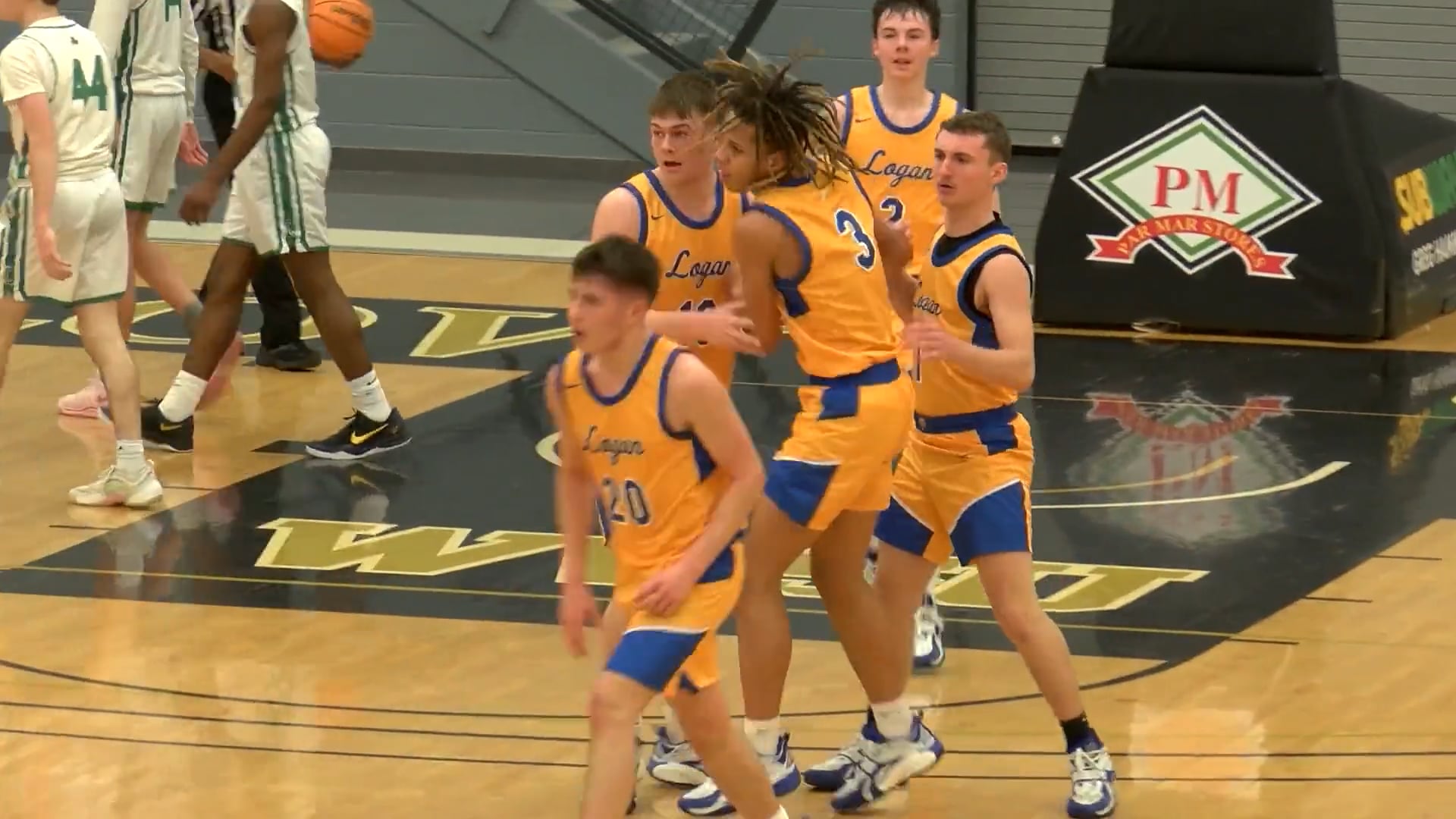 Game Recap: Logan vs. Charleston Catholic