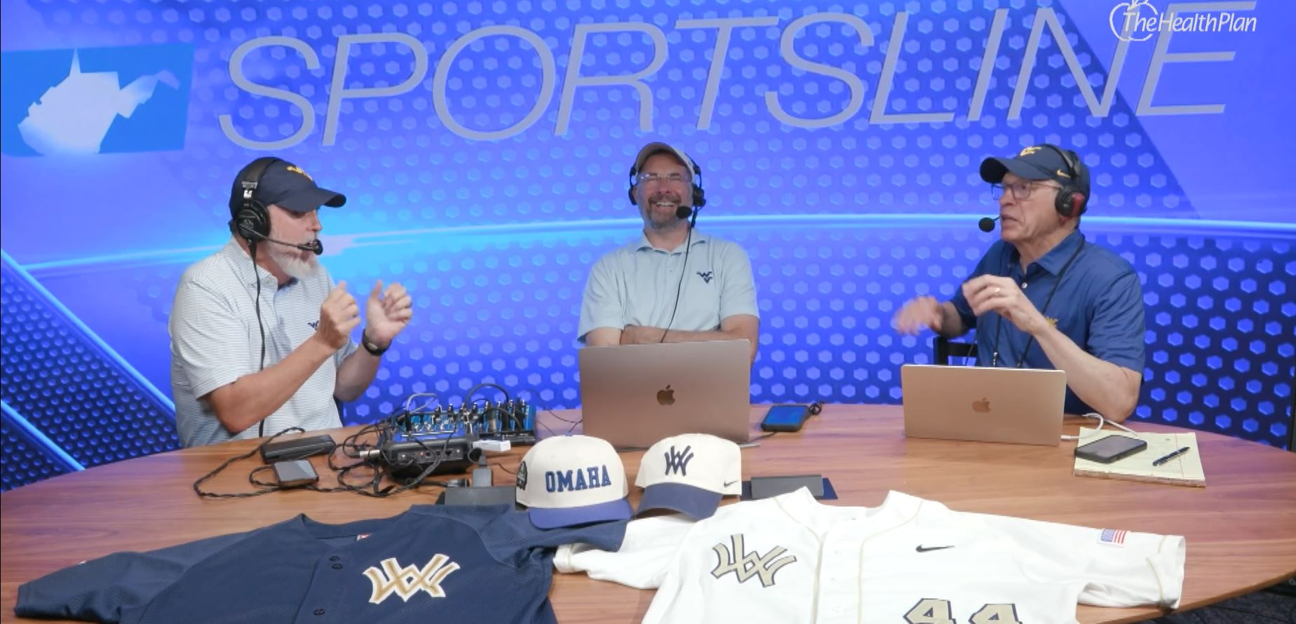 Sportsline for Friday, June 12th, 2026