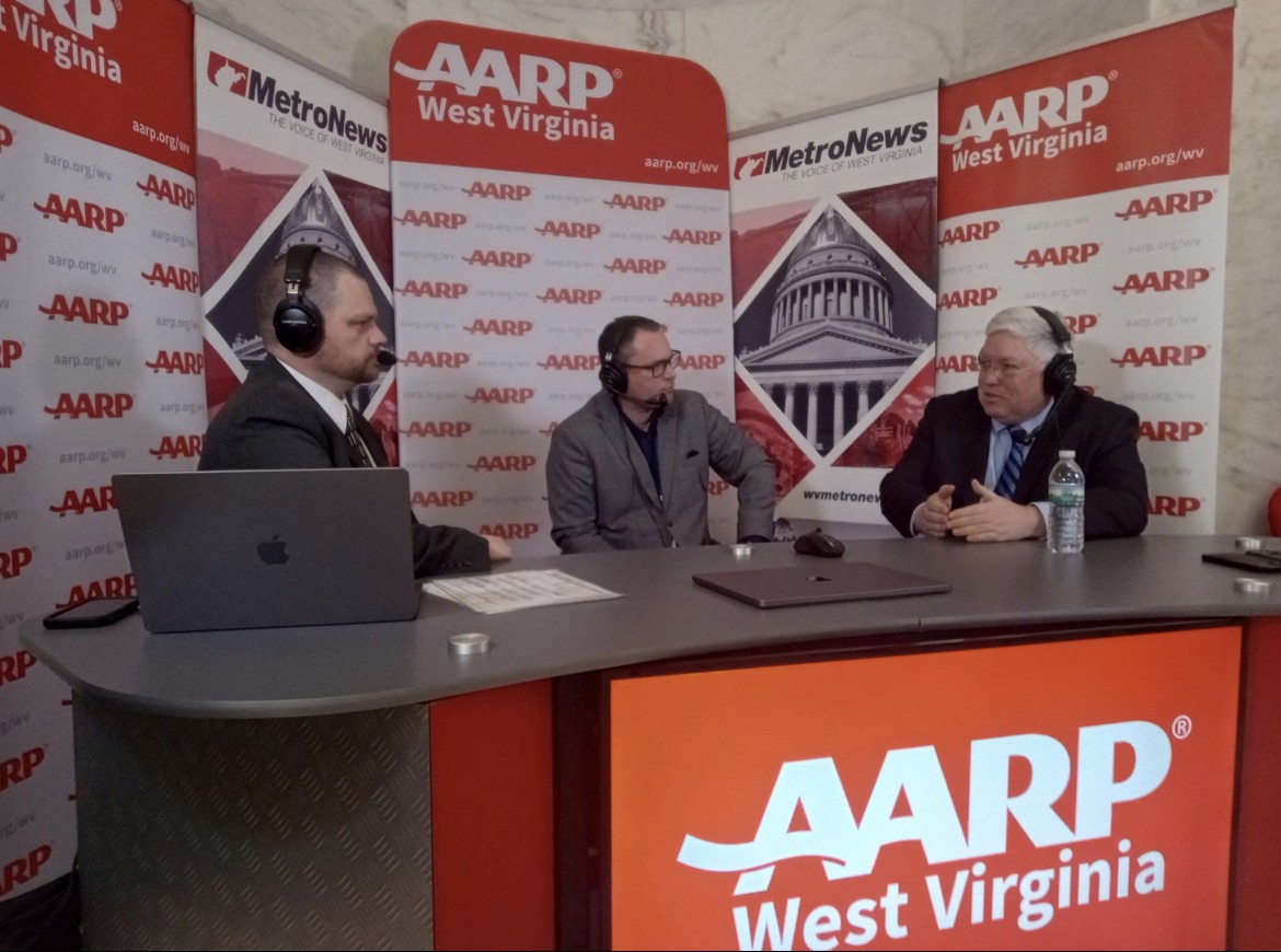 Talkline for Wednesday, April 9, 2025