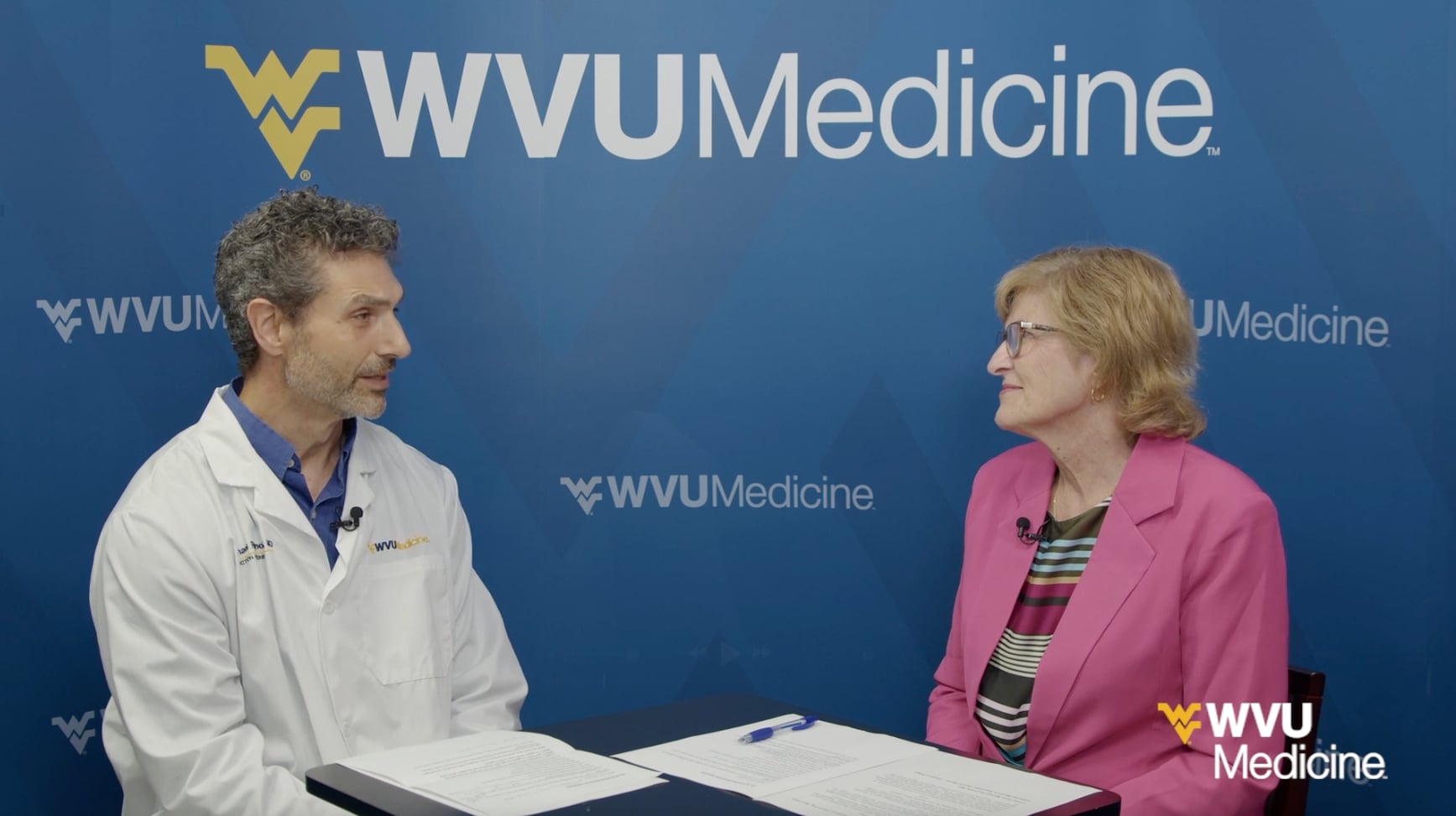 Ep. 42 - Overdose Awareness: Epidemic Improving, But Crisis Not Over