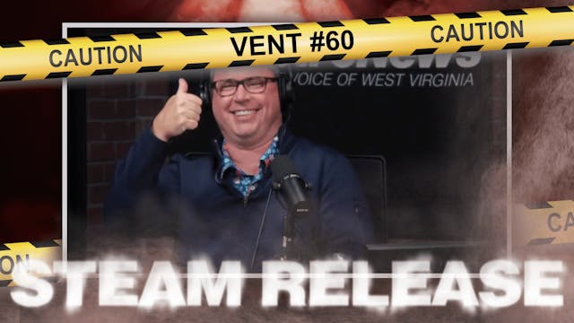 Steam Release: Vent #60