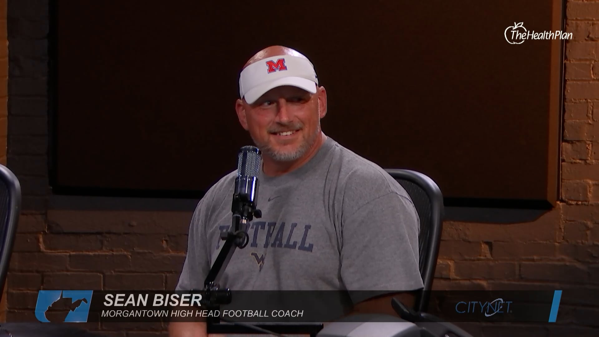 Sean Briser Full Interview