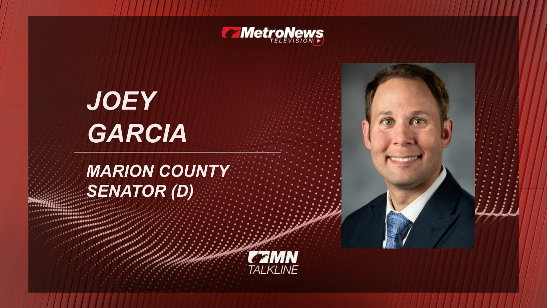 Joey Garcia on the Final Moments in the Senate