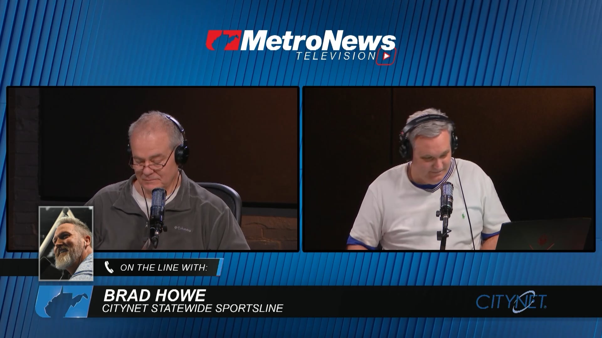 Brad Howe UCF Men's Basketball Preview