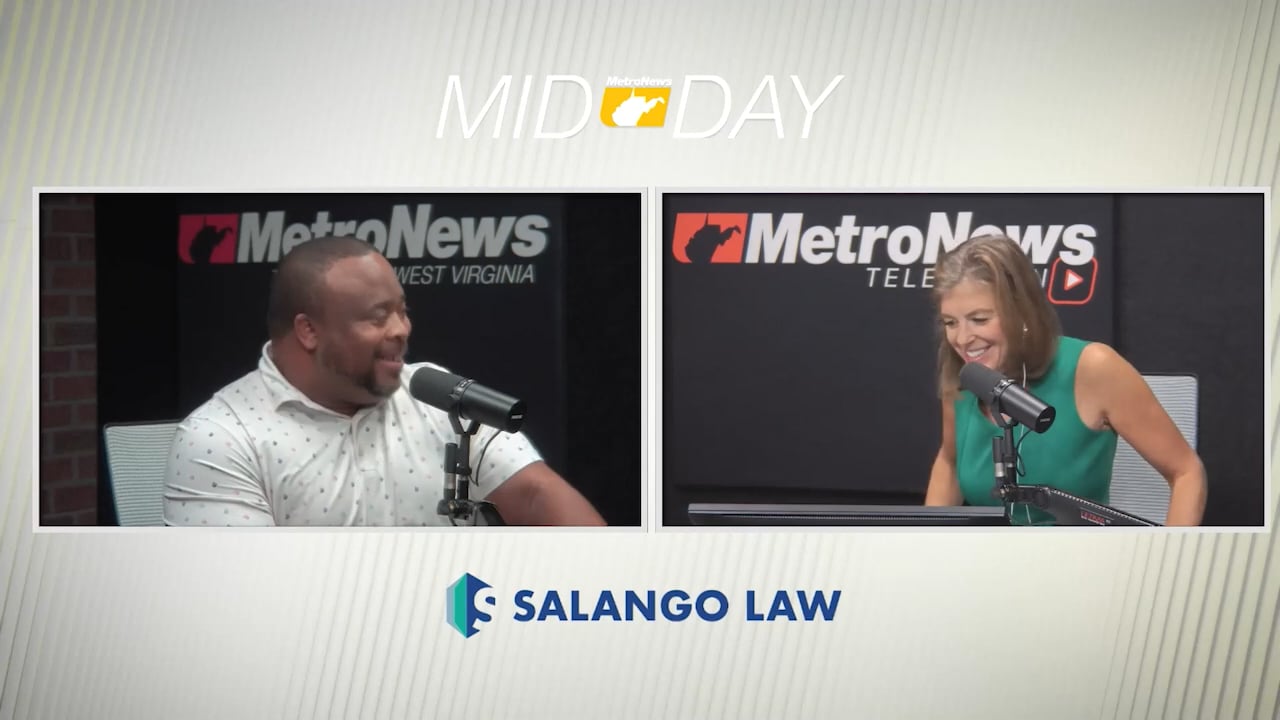 Don Wilson talks about Flood Insurance