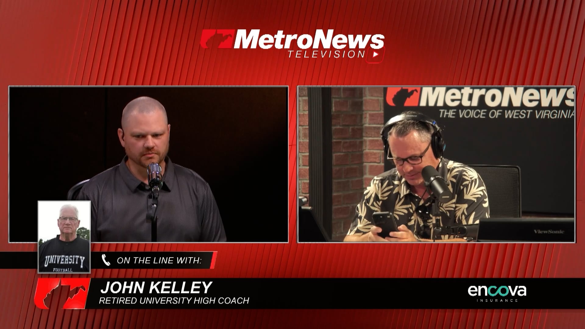 John Kelley on Highschool NIL Deals