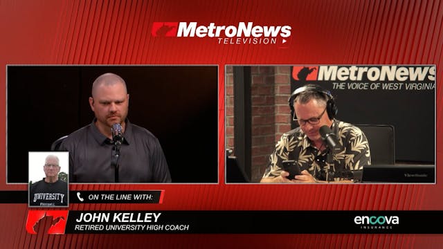 John Kelley on Highschool NIL Deals