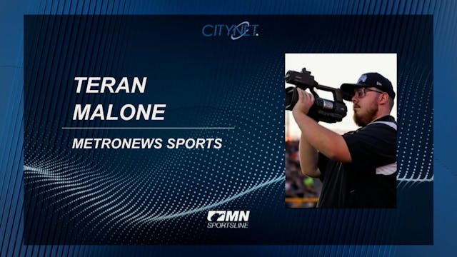 Sportsline for Friday, November 8, 2024