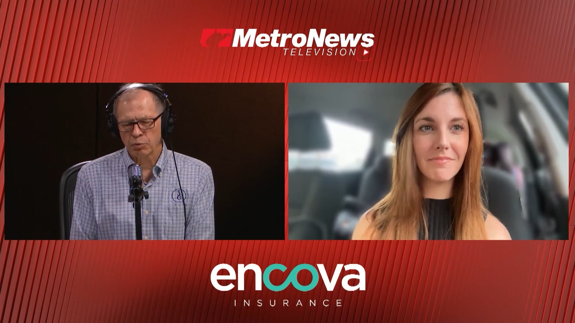 Amelia Ferrell Knisely on Vaccine Exemptions