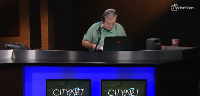 Sportsline for Thursday, January 8th,...