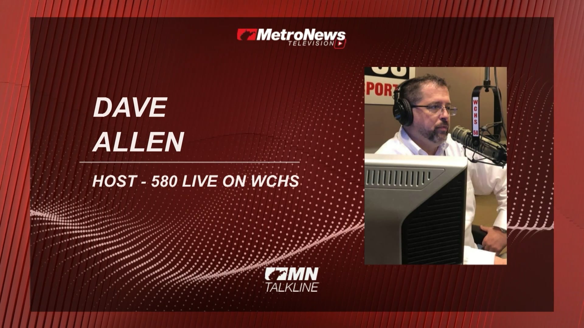 Dave Allen on proposed Panhandling Bill