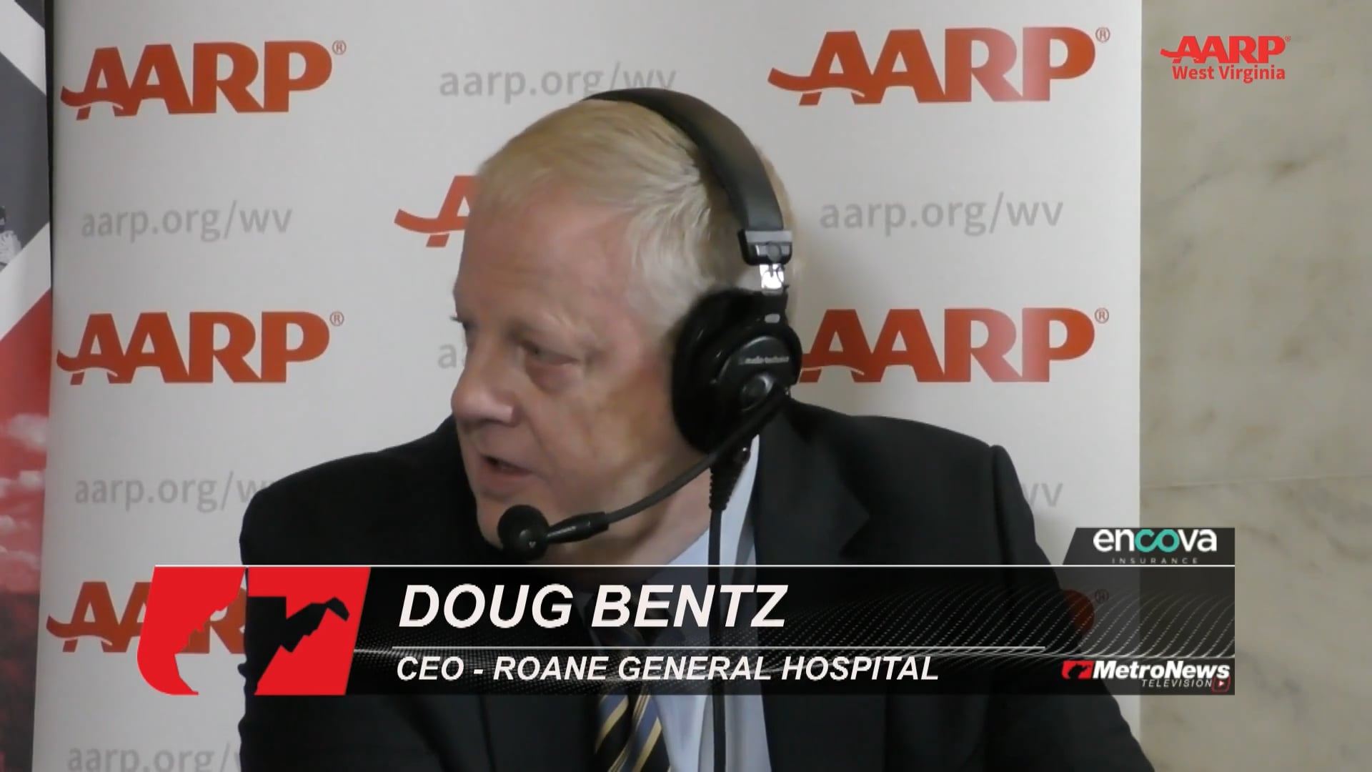 Doug Bentz On Quality of Care