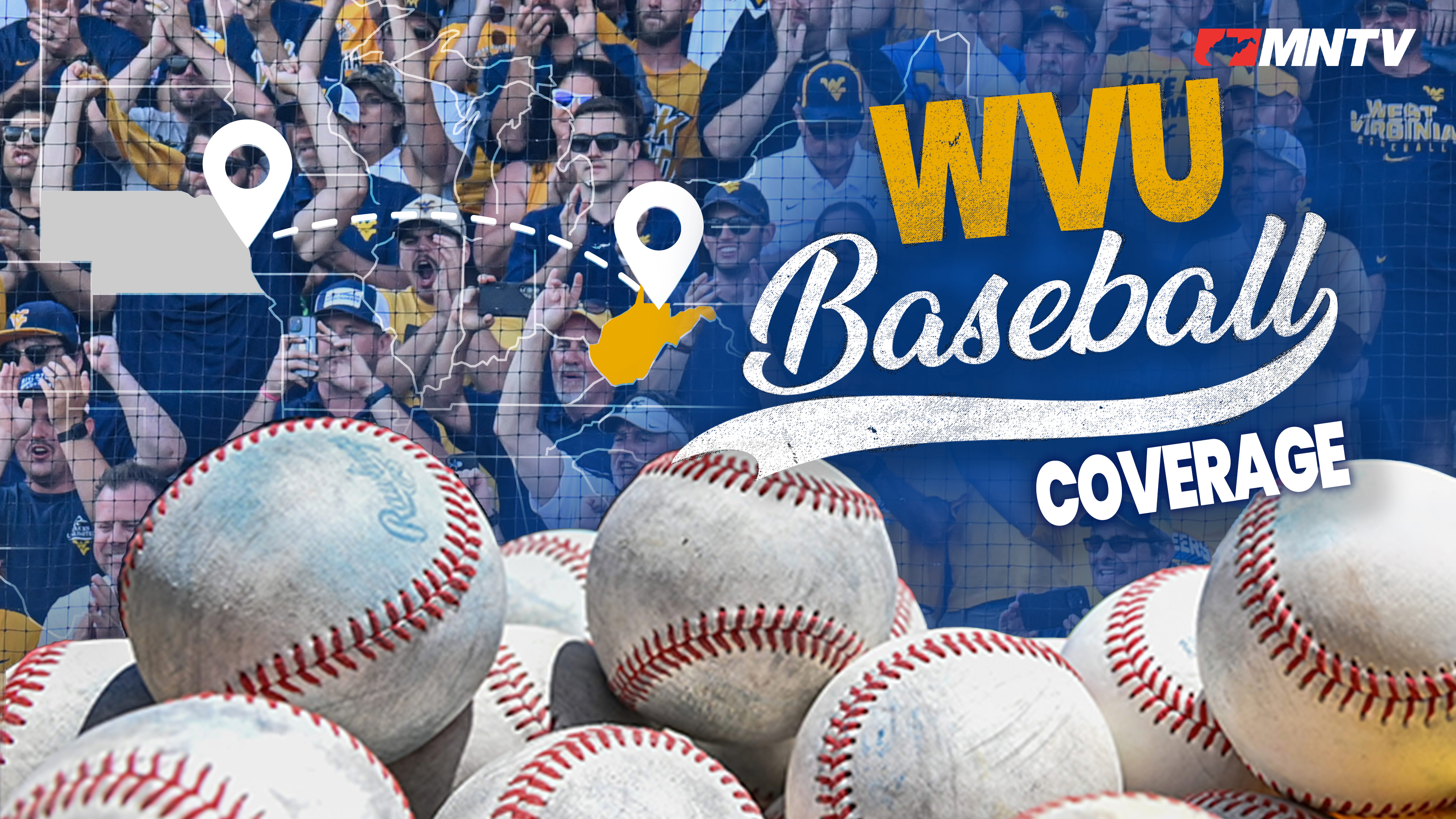 WVU Baseball Coverage