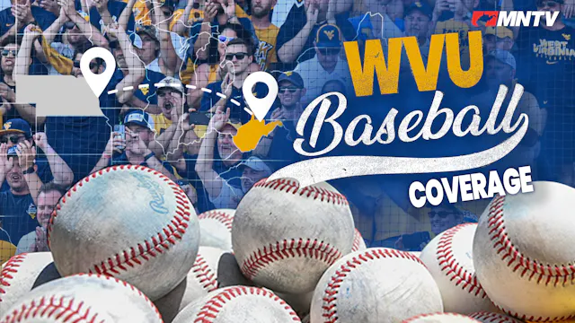 WVU Baseball Coverage