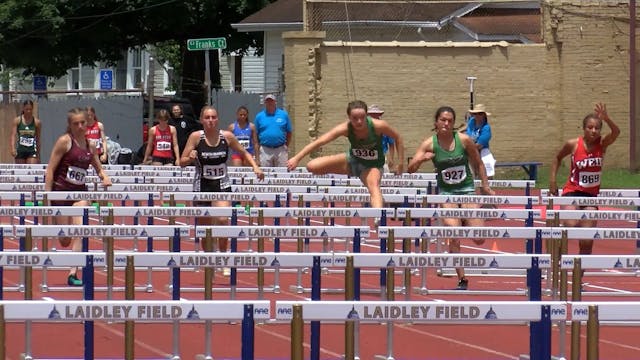 Class AA Track: Winfield boys regain ...