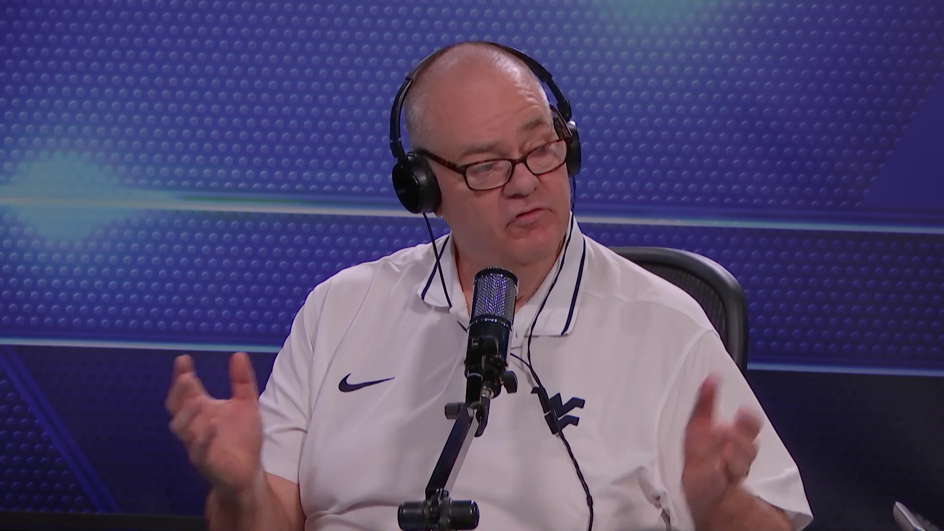 Talking Offensive Line on the Depth Chart