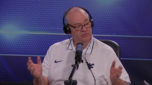 Talking Offensive Line on the Depth C...