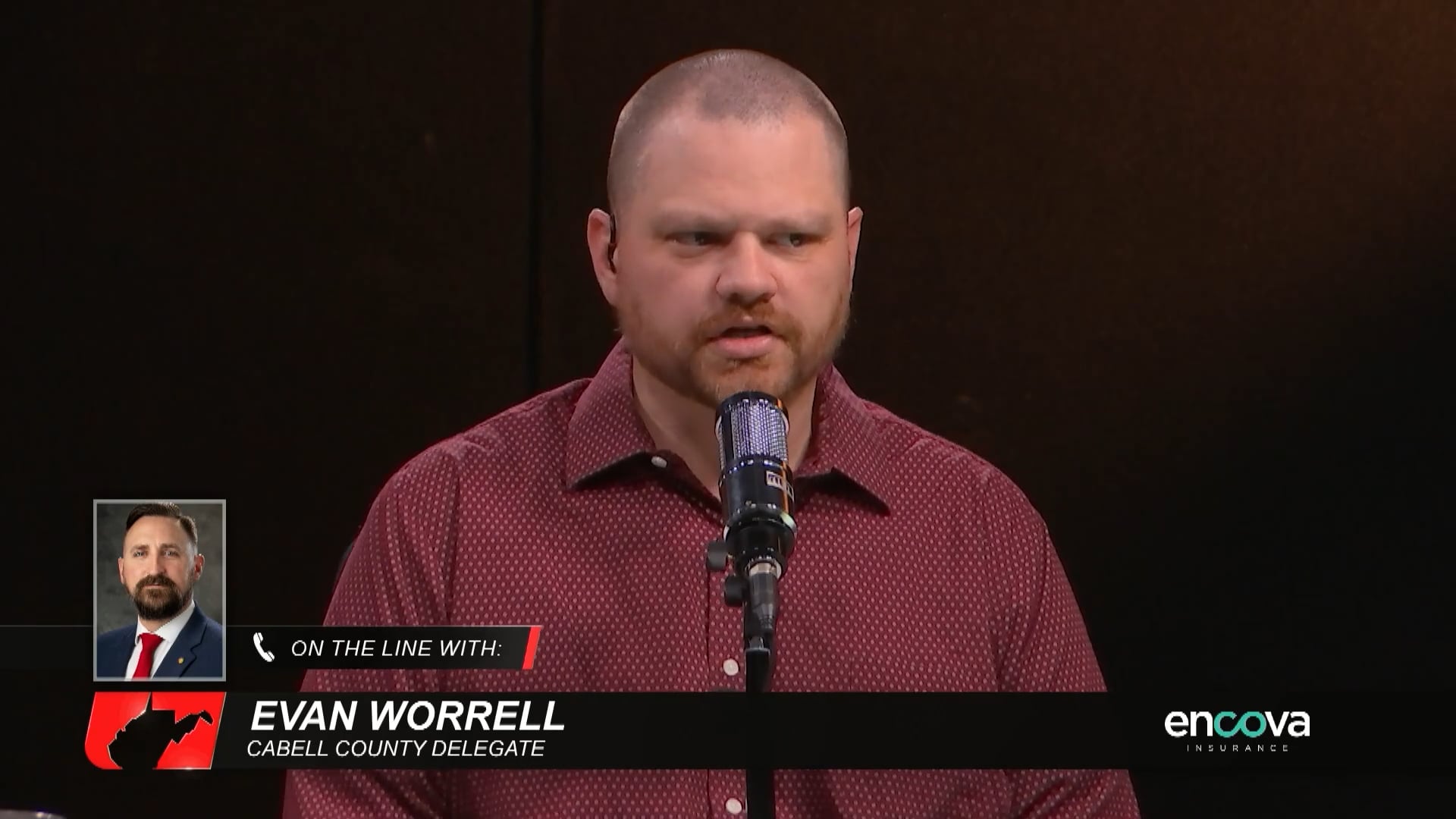 Evan Worrell on Food Dye Law Ruling