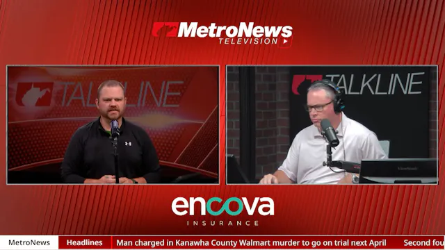Dave and TJ on Dave Allen's Hall of F...