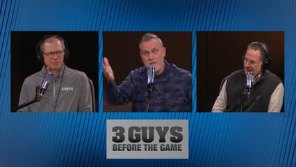 Episode 679: WVU Football Signs, WVU Basketball Shines