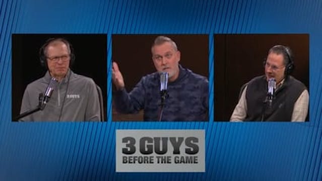 Episode 679: WVU Football Signs, WVU ...