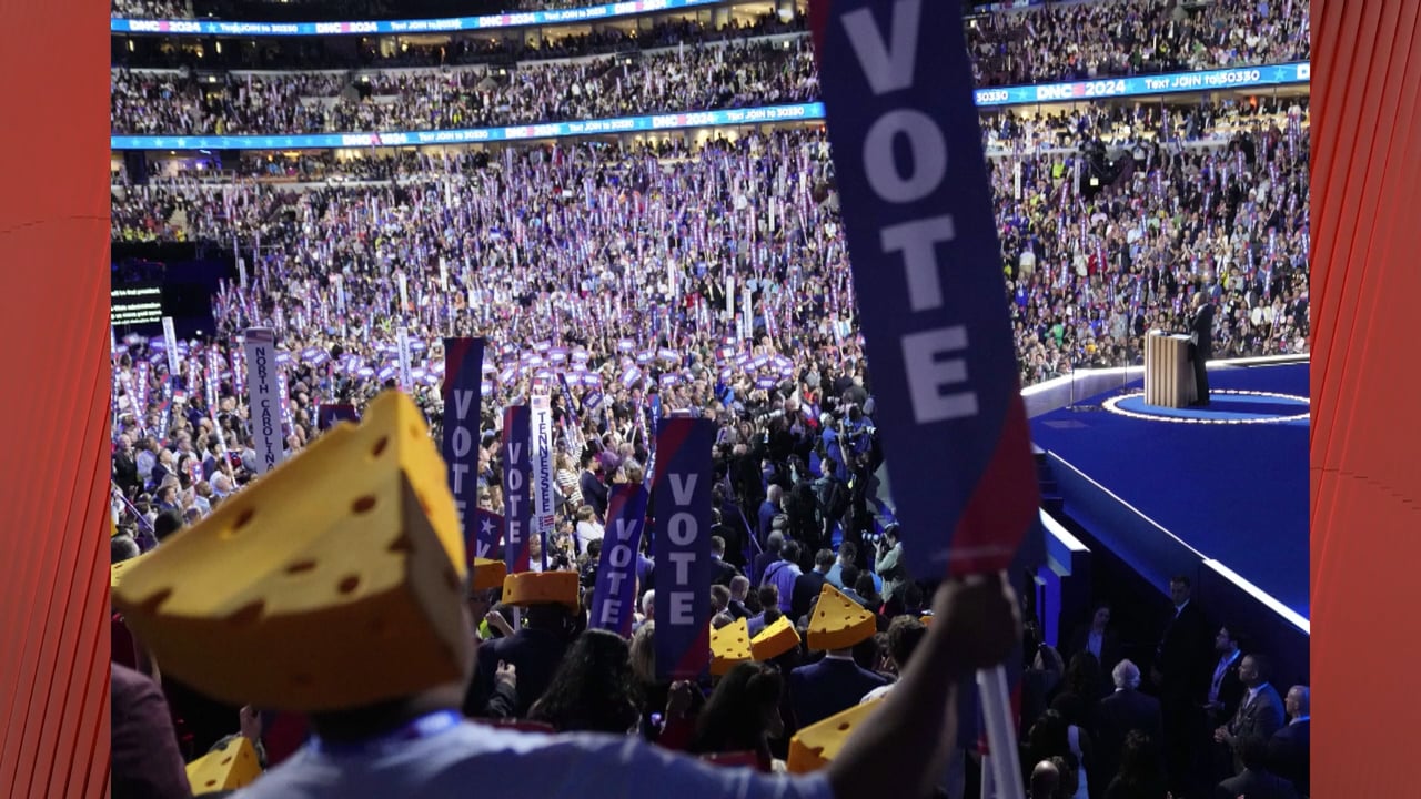 Talkline for Wednesday, August 21, 2024