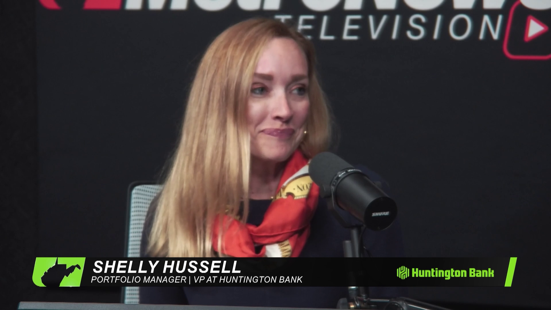 Shelly Hussell: 10/23/25