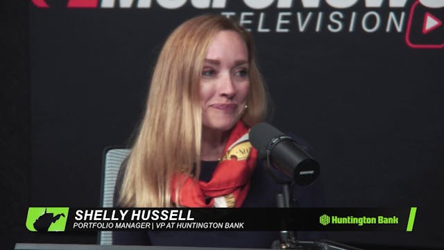 Shelly Hussell: 10/23/25