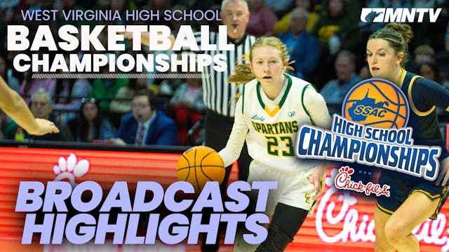 Greenbrier East Finishes 27-0 | AAA S...