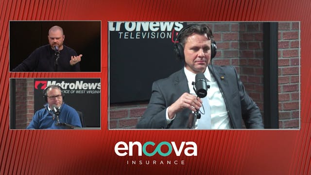 JB Akers on Data Centers