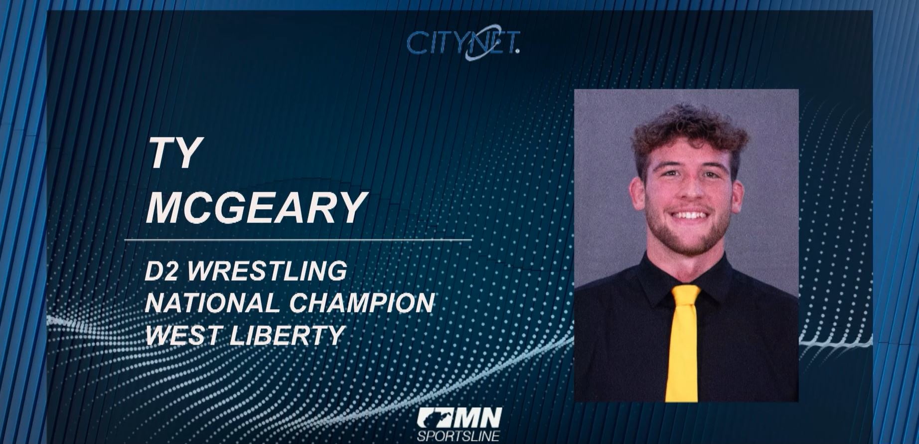 Ty Mcgeary Full Interview