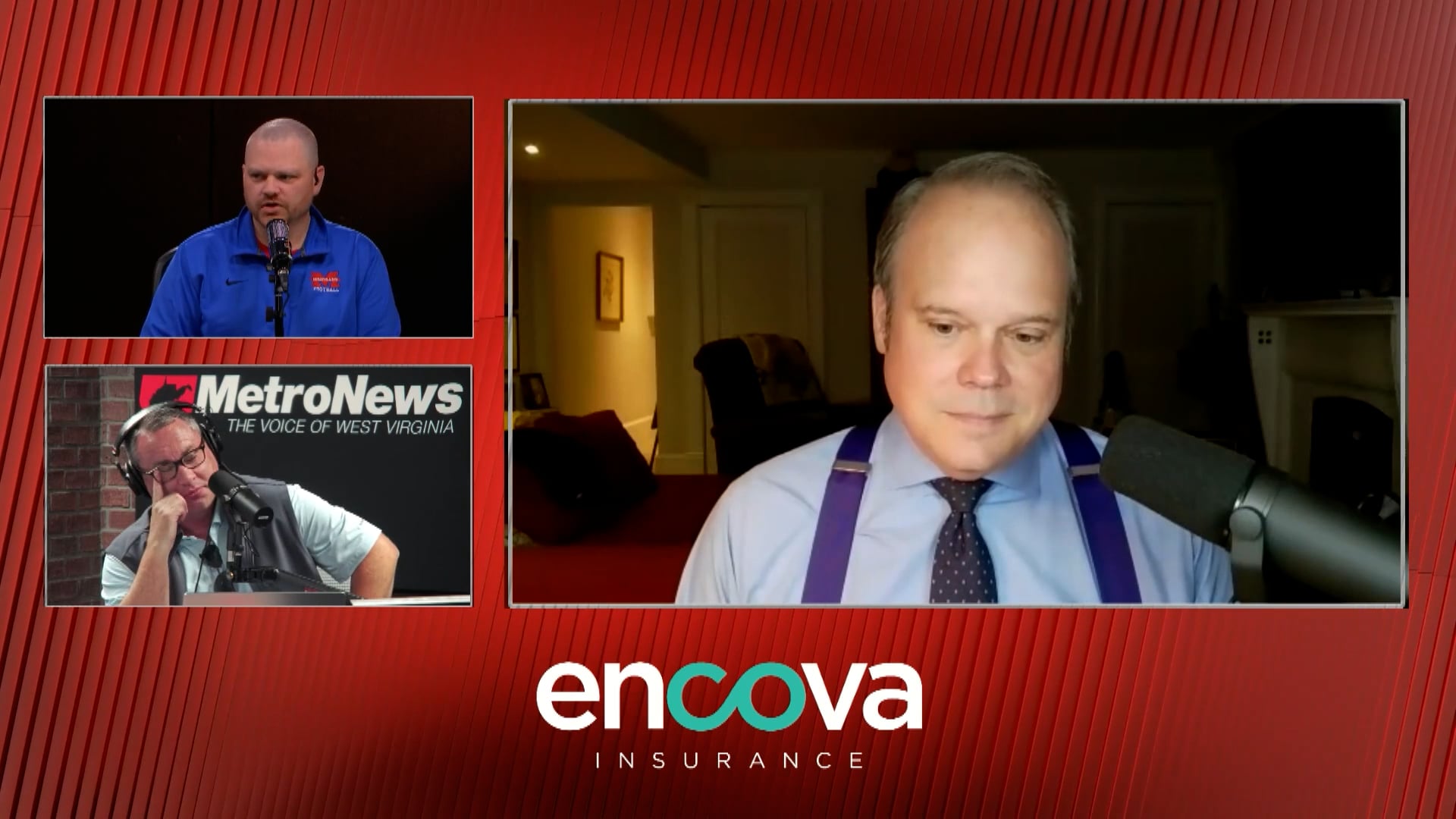 Chris Stirewalt on Election Takeaways