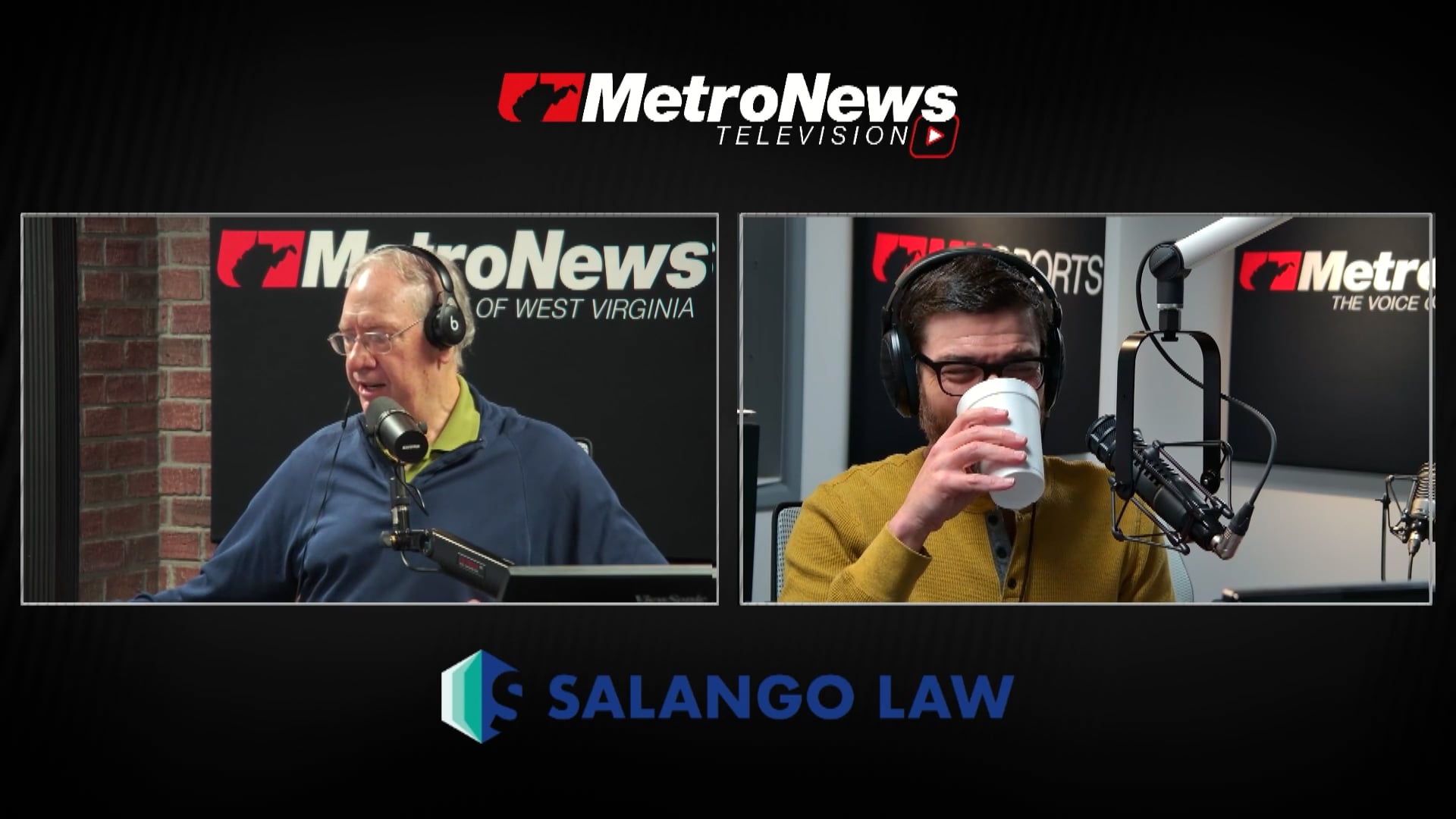 Dave and Dale talk with Ryan about a text about him