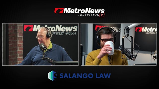 Dave and Dale talk with Ryan about a ...