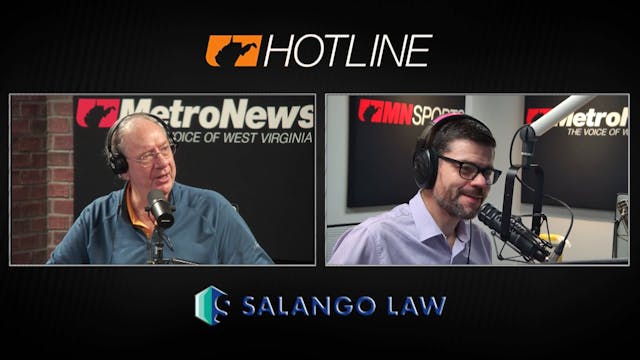 (2/9/26) If you are new to our show, ...