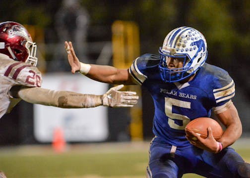 Full Broadcast: 2018 Class AA WVSSAC ...