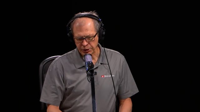 Talkline: Friday, August 4, 2023