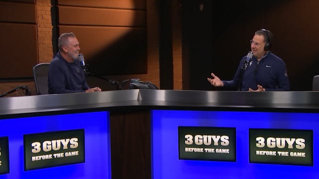 Episode 672: Colorado Football Previe...