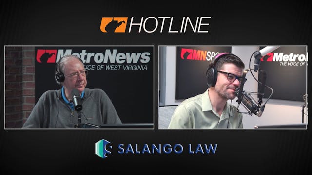 (3/10/26) We've got so much stuff to ...