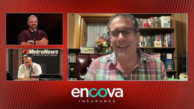 Talkline for Thursday, August 7, 2025