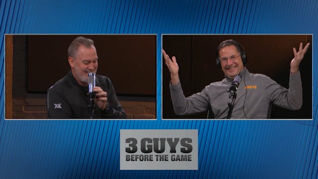 Episode 674: Backyard Beatdown - Ariz...