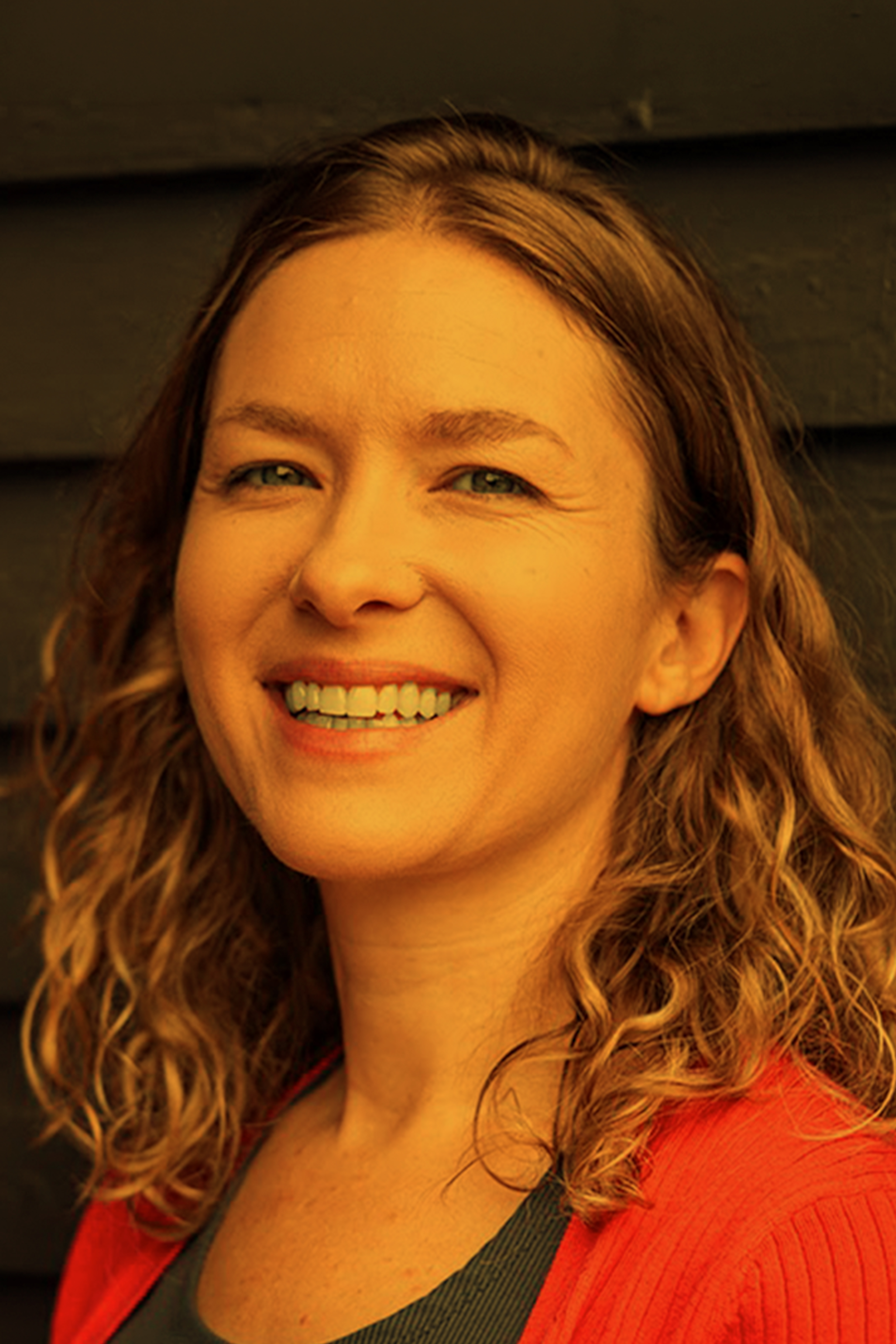 Amy Margolies: Executive Director, Tucker United