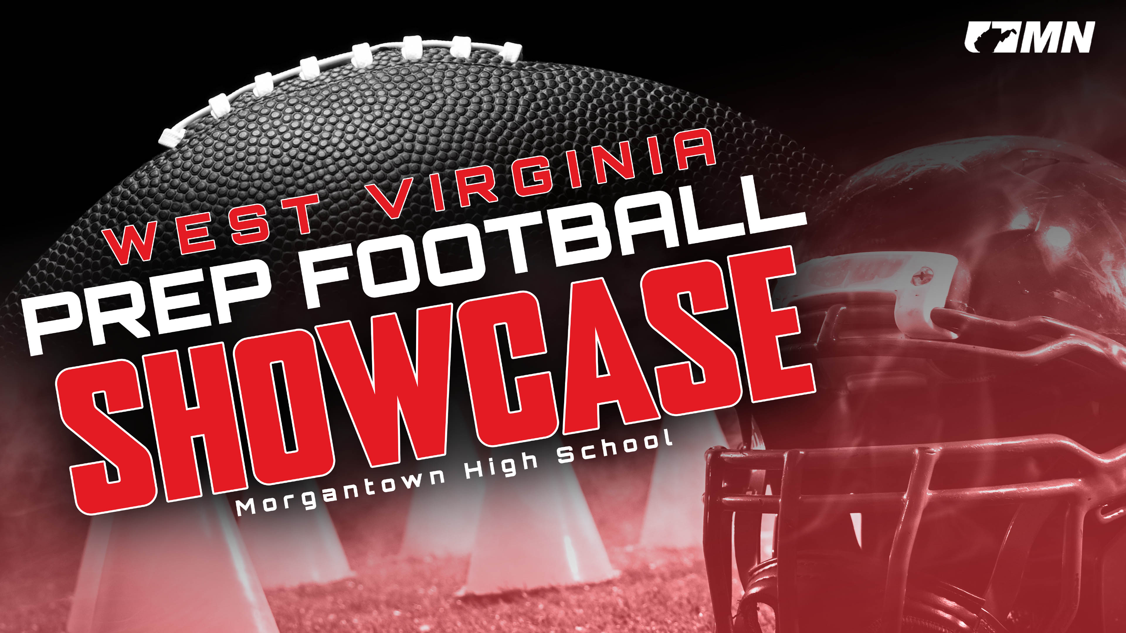 WV Prep Football Showcase