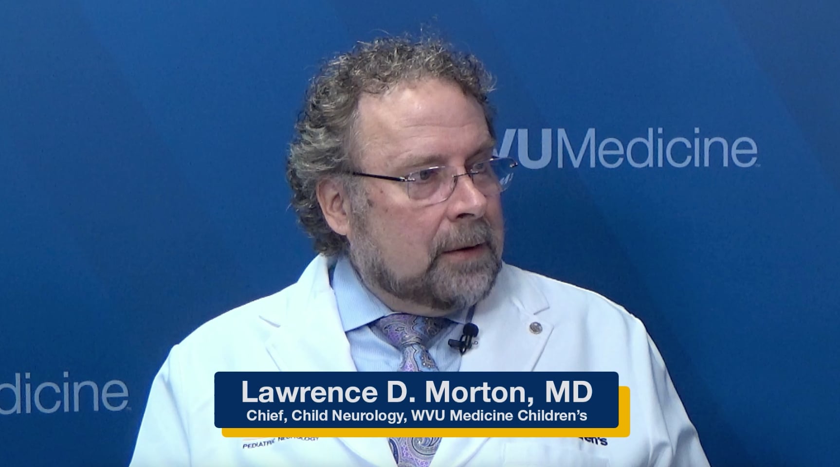 Ep. 24 - Pediatric Epilepsy: Creating Hope with New Treatments