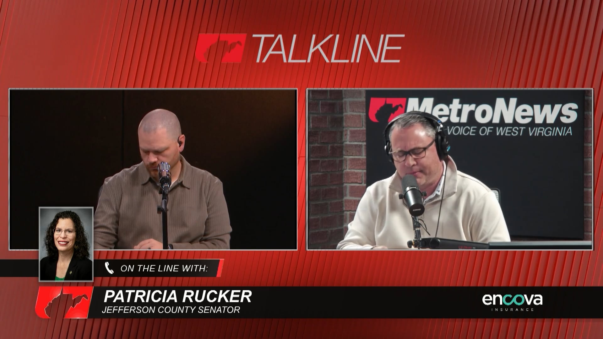 Patricia Rucker shares perspective on Maduro