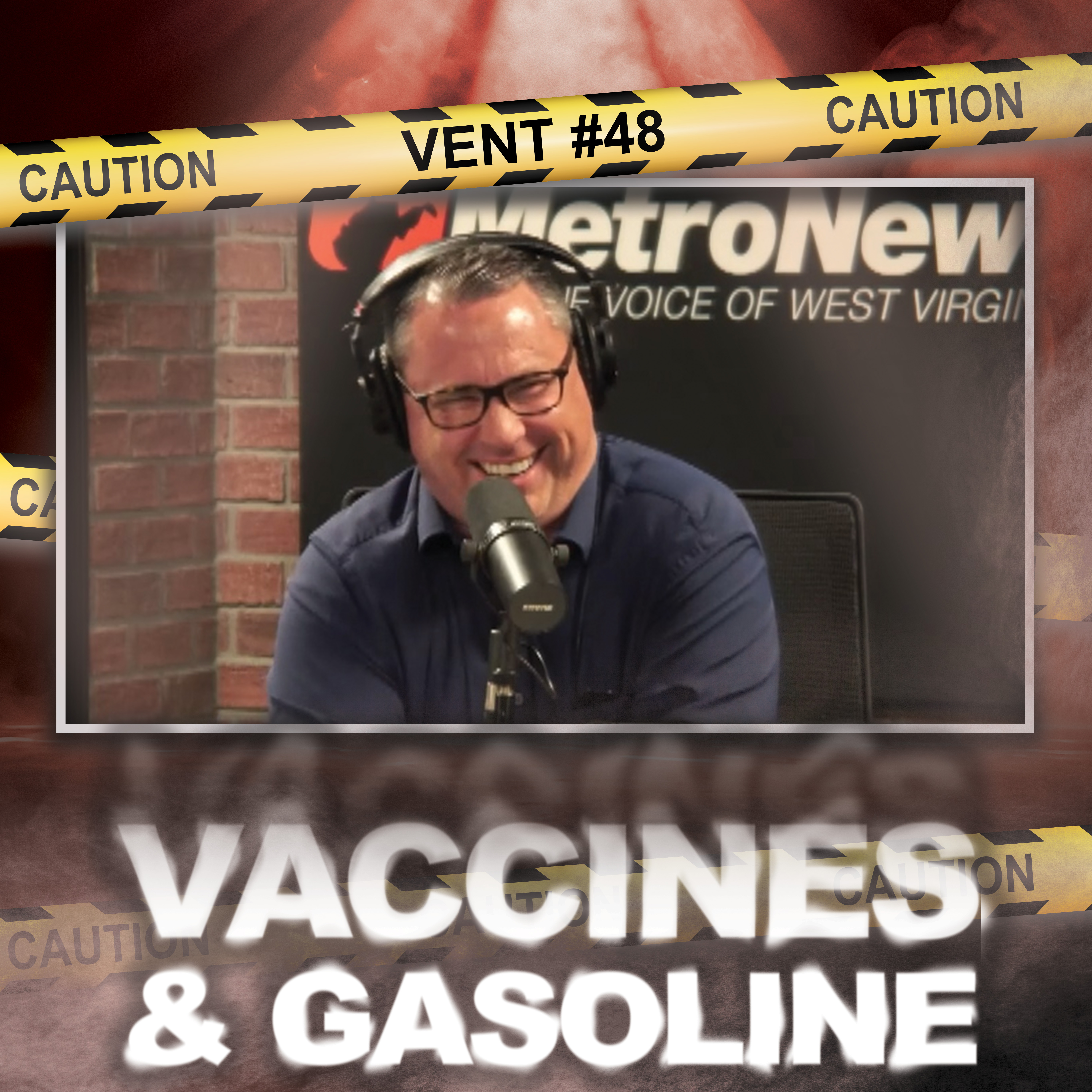 Steam Release: Vent #48