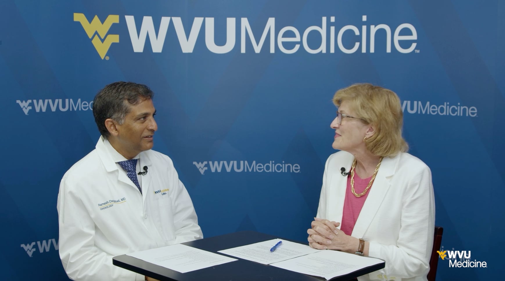 Ep. 40 - Aortic Stenosis: Life Renewing Treatments