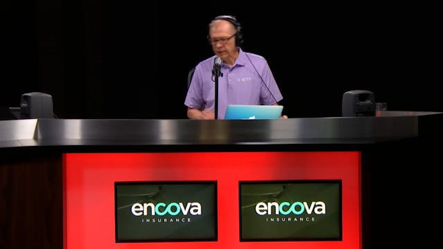 Talkline: Thursday, September 28, 2023